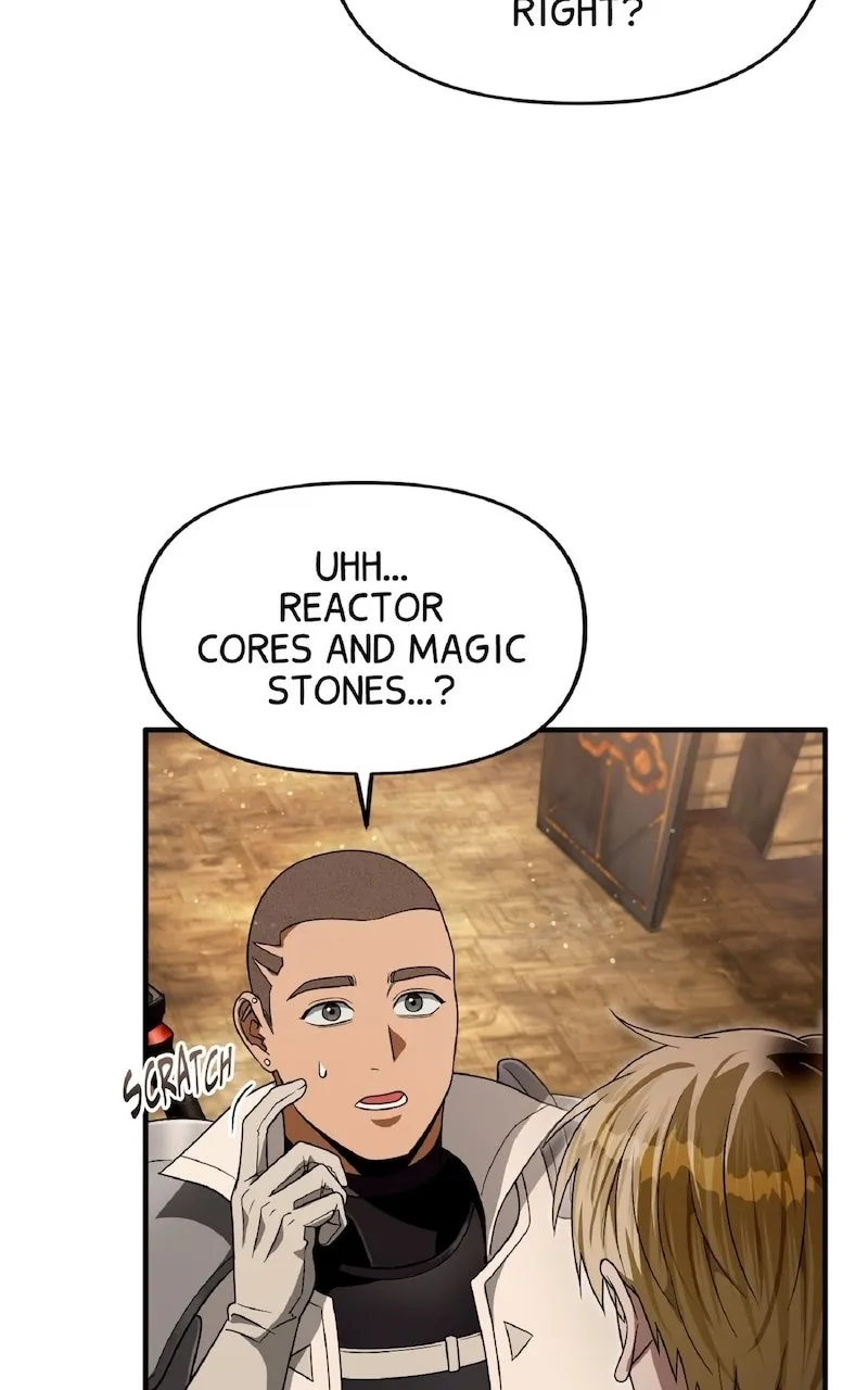 Illusion Hunter from Another World Chapter 60 page 99 - 