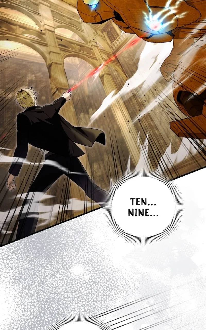 Illusion Hunter from Another World Chapter 61 page 2 - 
