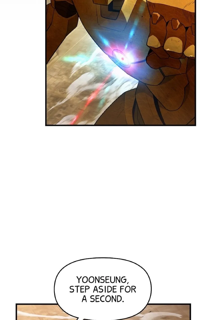 Illusion Hunter from Another World Chapter 61 page 11 - 