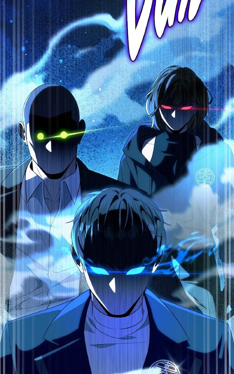 Illusion Hunter from Another World Chapter 61 page 103 - 