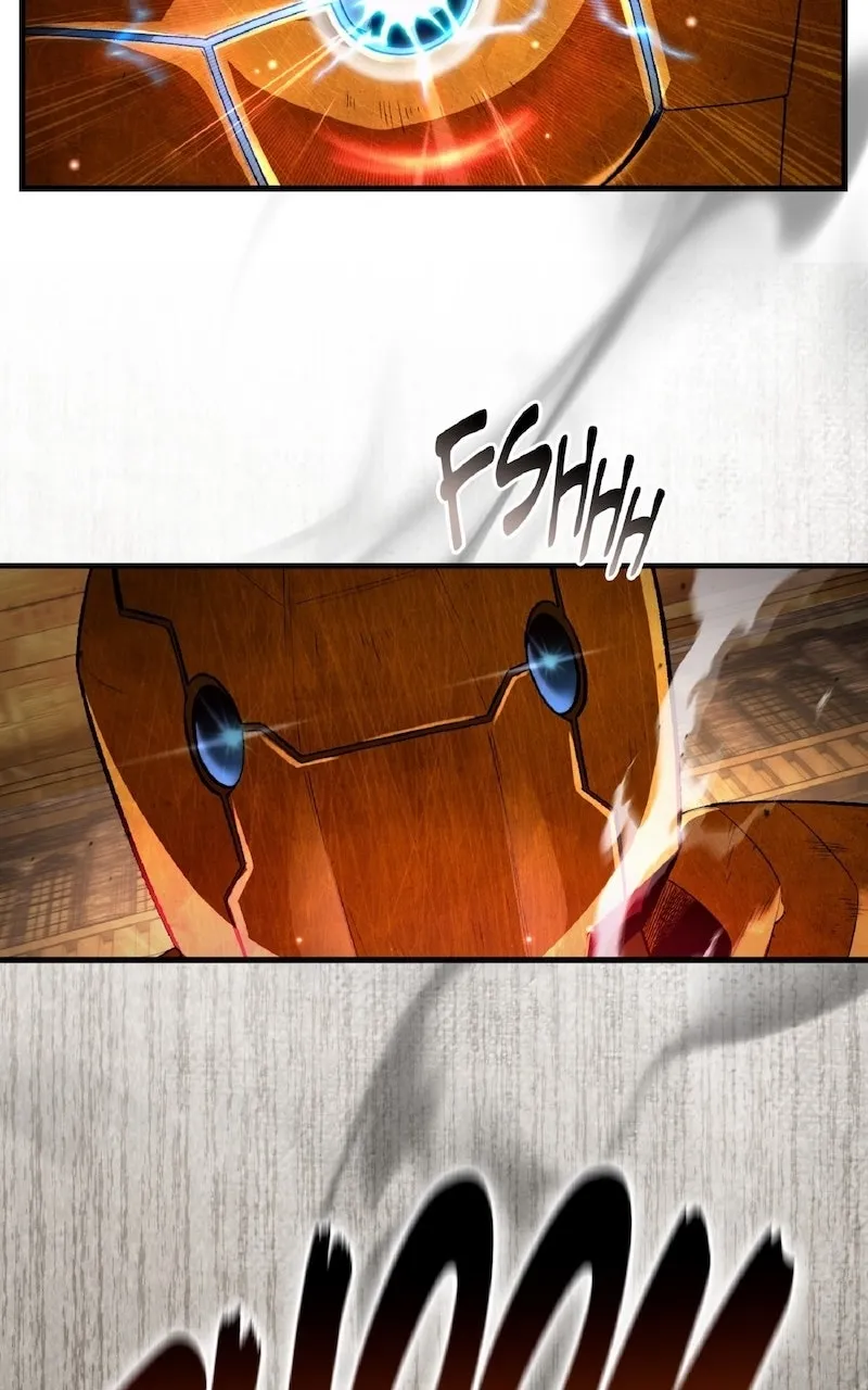 Illusion Hunter from Another World Chapter 61 page 14 - 