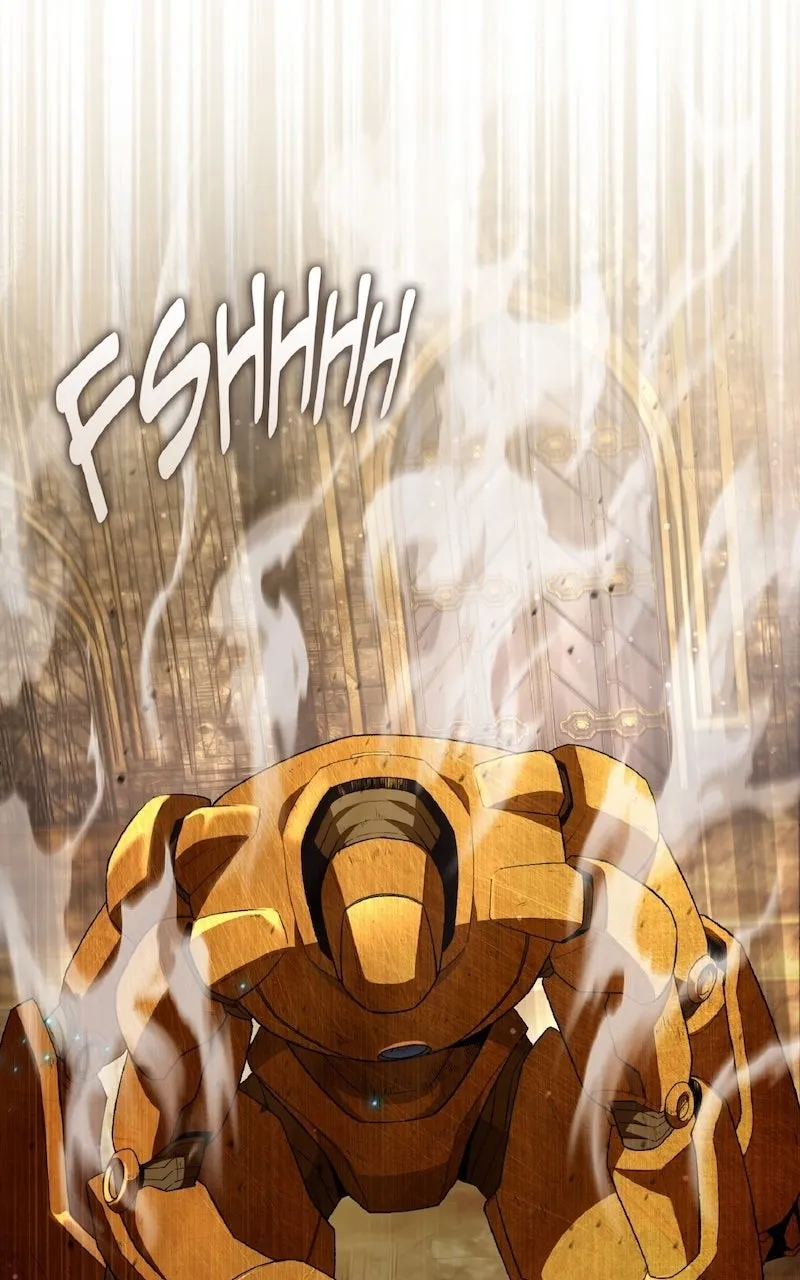 Illusion Hunter from Another World Chapter 61 page 16 - 