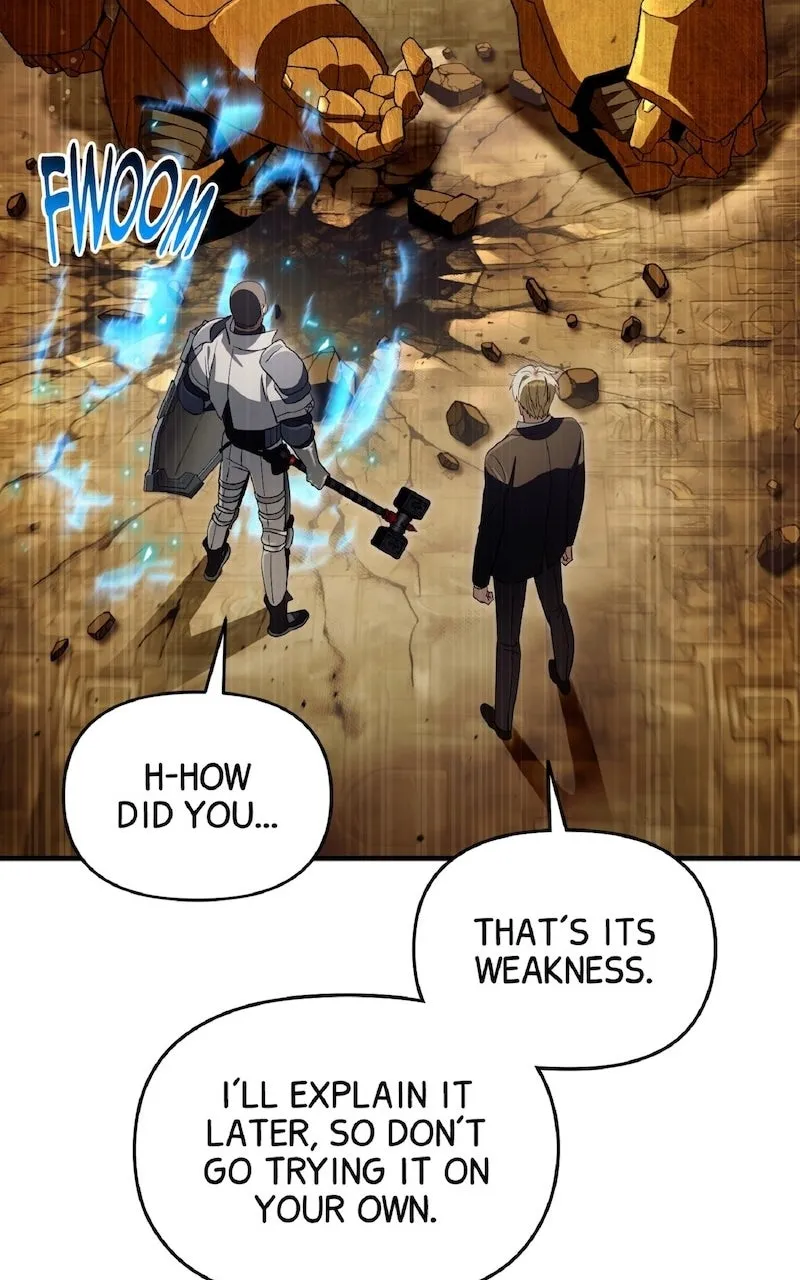 Illusion Hunter from Another World Chapter 61 page 17 - 