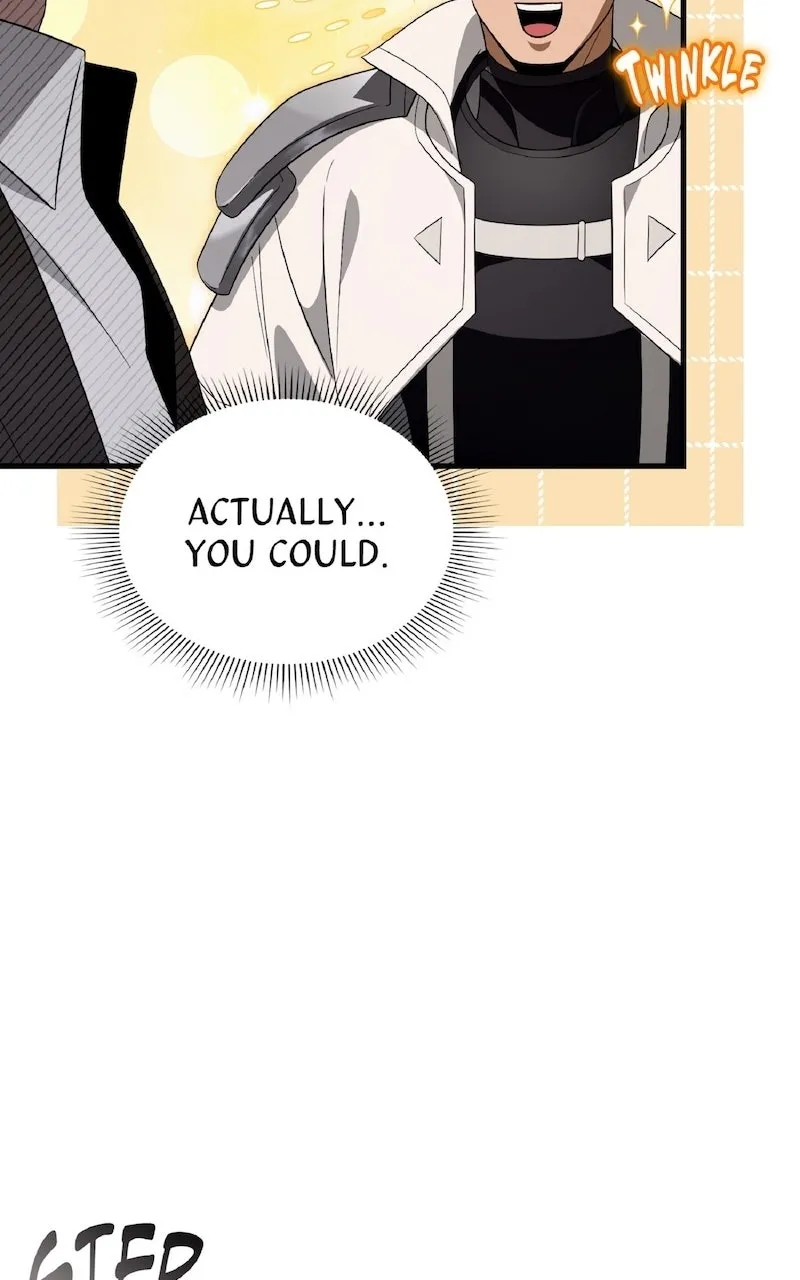 Illusion Hunter from Another World Chapter 61 page 19 - 