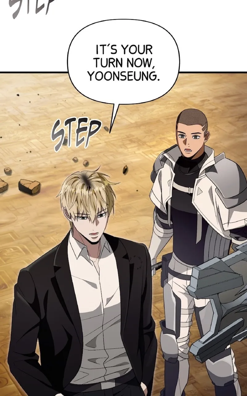 Illusion Hunter from Another World Chapter 61 page 20 - 