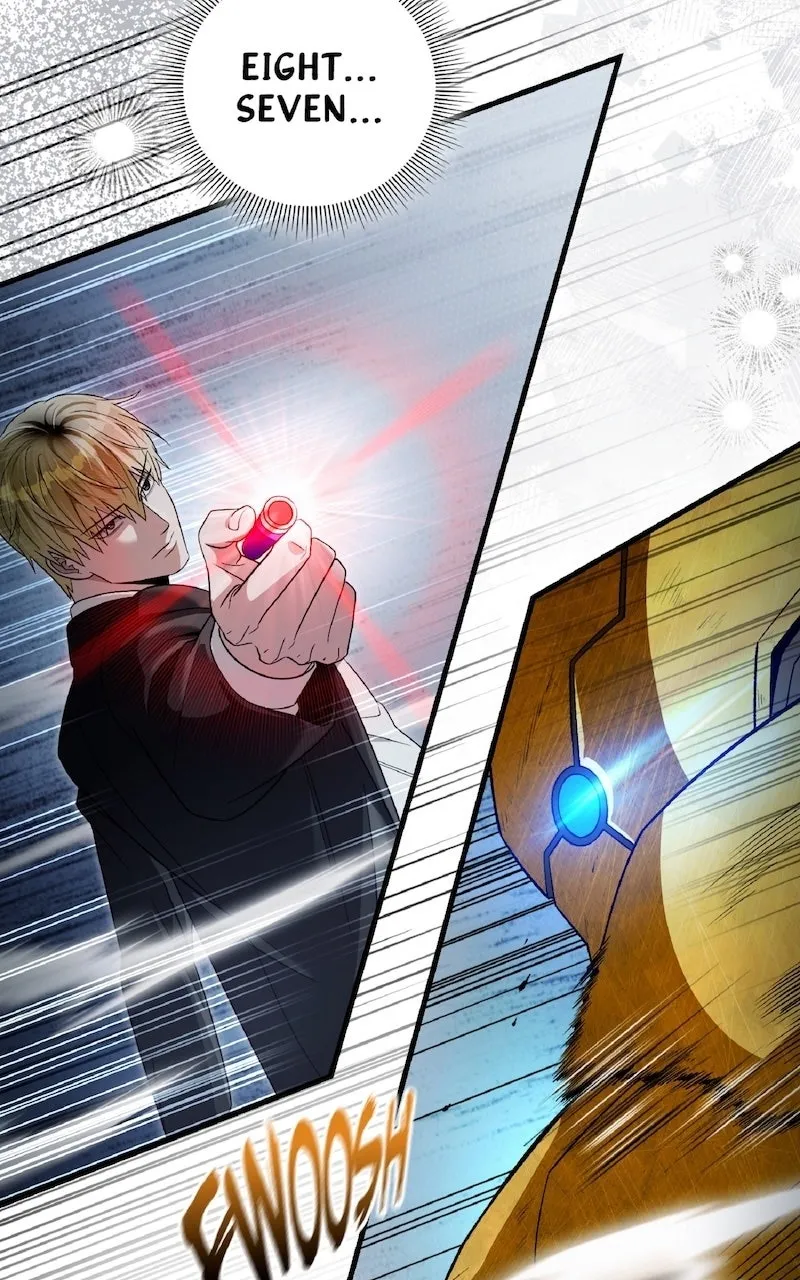 Illusion Hunter from Another World Chapter 61 page 3 - 