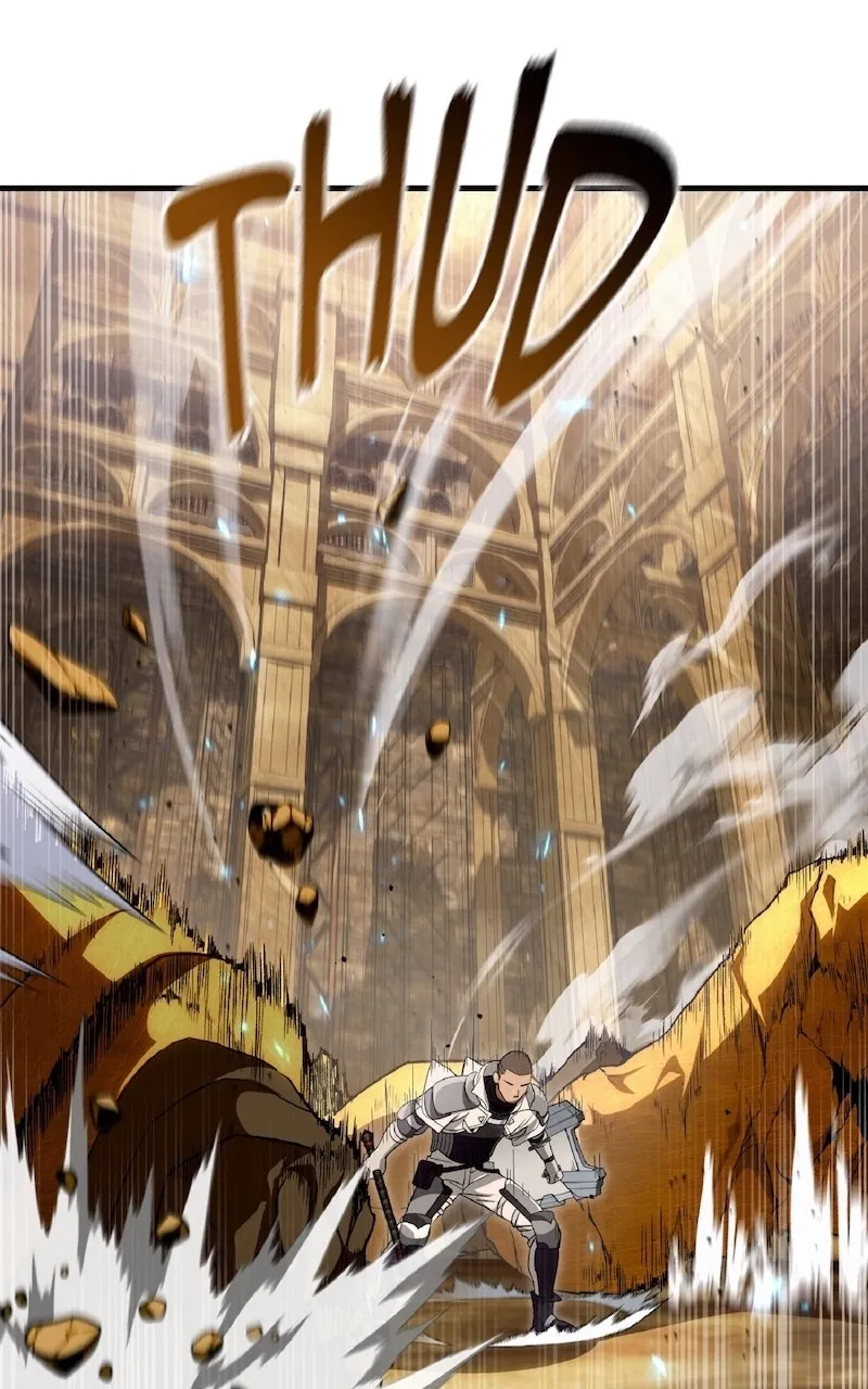 Illusion Hunter from Another World Chapter 61 page 34 - 