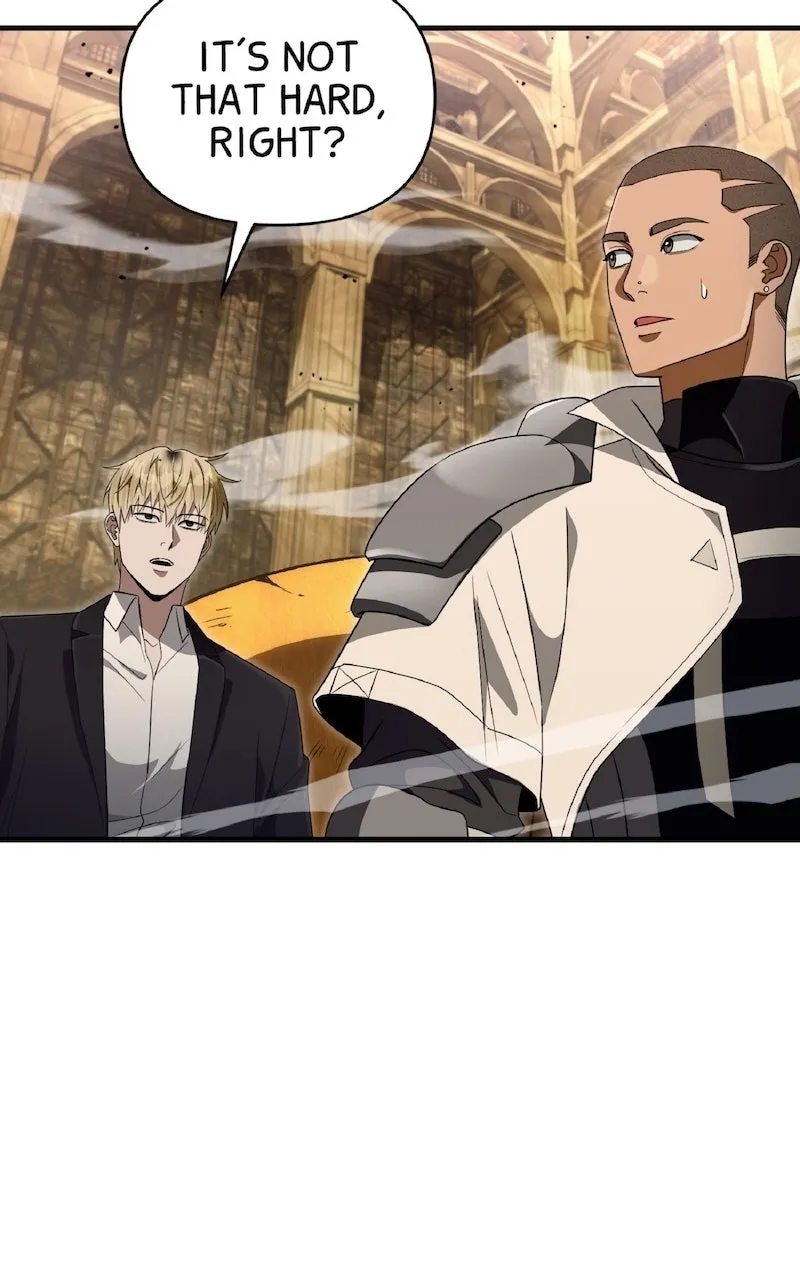 Illusion Hunter from Another World Chapter 61 page 37 - 