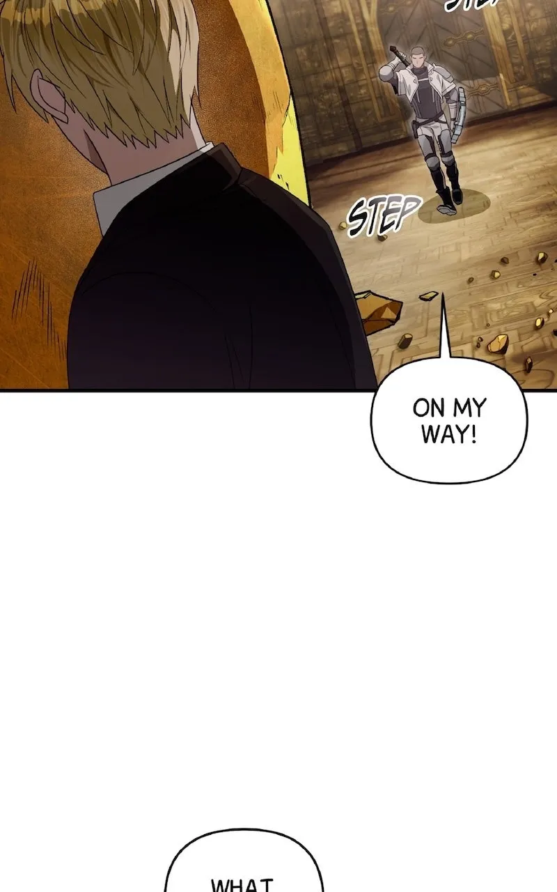 Illusion Hunter from Another World Chapter 61 page 44 - 
