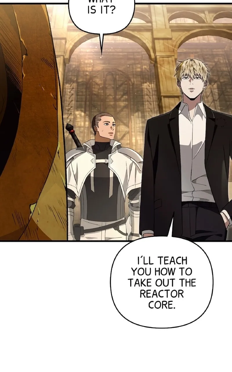 Illusion Hunter from Another World Chapter 61 page 45 - 