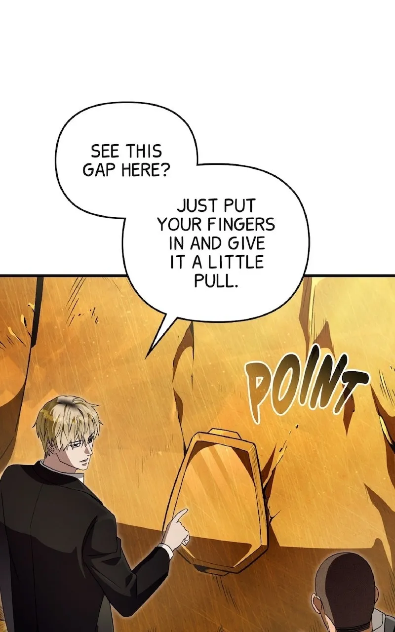 Illusion Hunter from Another World Chapter 61 page 46 - 
