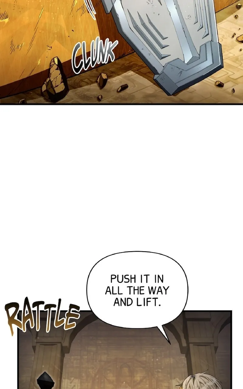 Illusion Hunter from Another World Chapter 61 page 48 - 