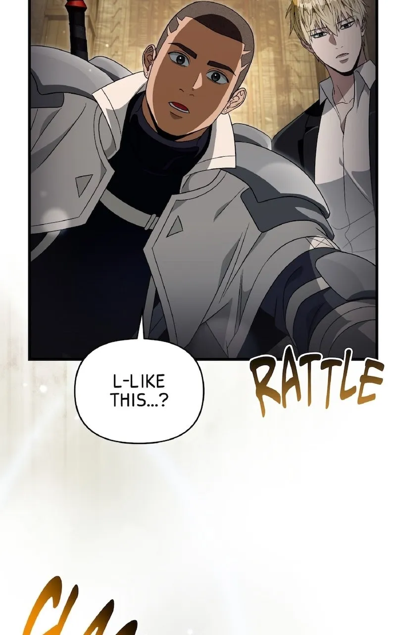 Illusion Hunter from Another World Chapter 61 page 49 - 