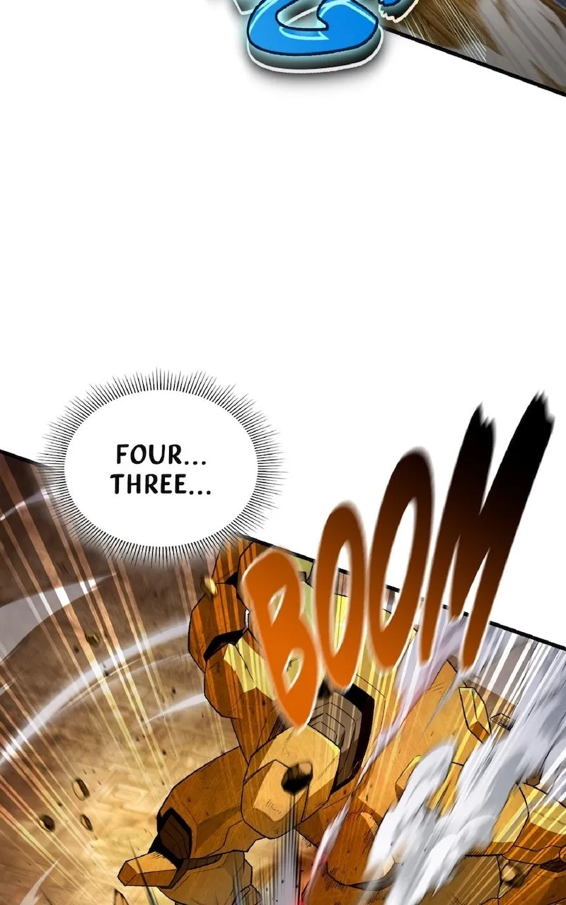Illusion Hunter from Another World Chapter 61 page 6 - 