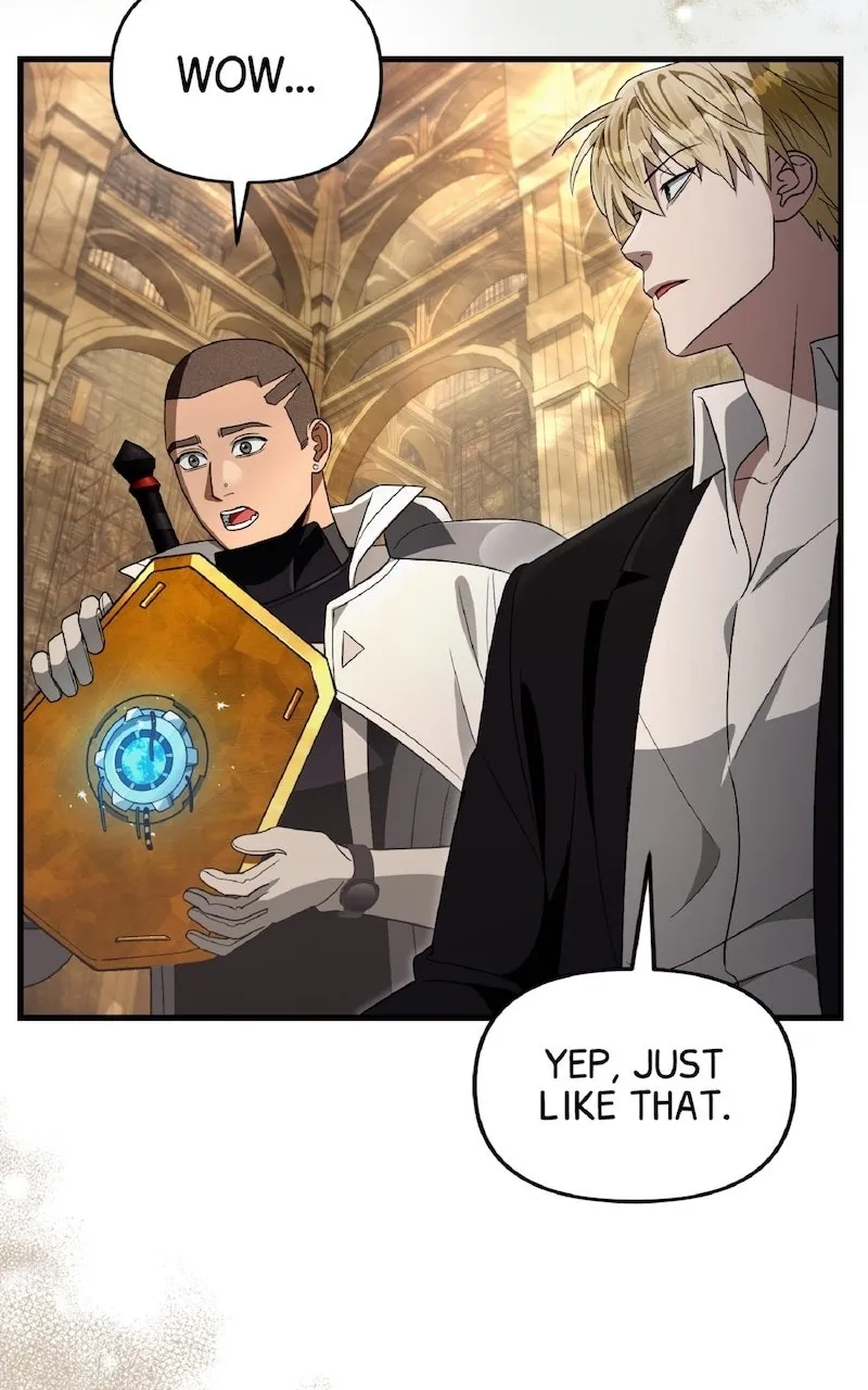Illusion Hunter from Another World Chapter 61 page 51 - 