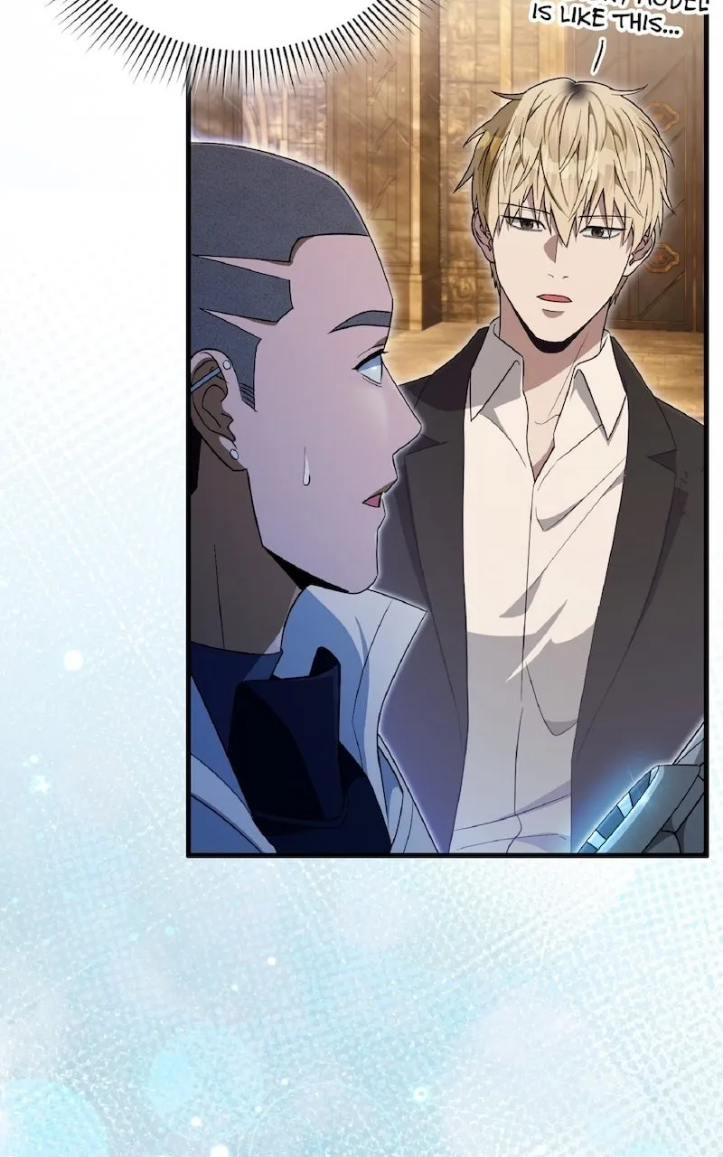 Illusion Hunter from Another World Chapter 61 page 54 - 