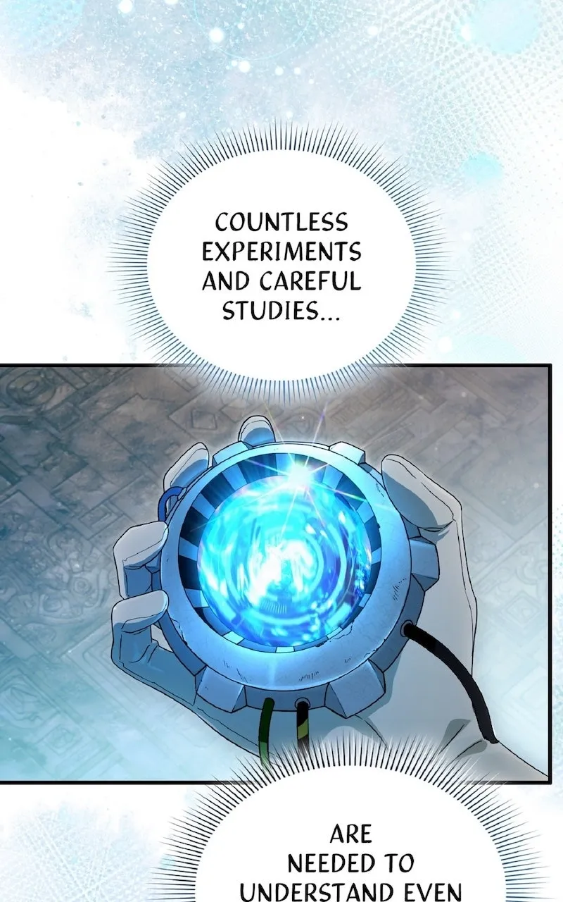 Illusion Hunter from Another World Chapter 61 page 55 - 