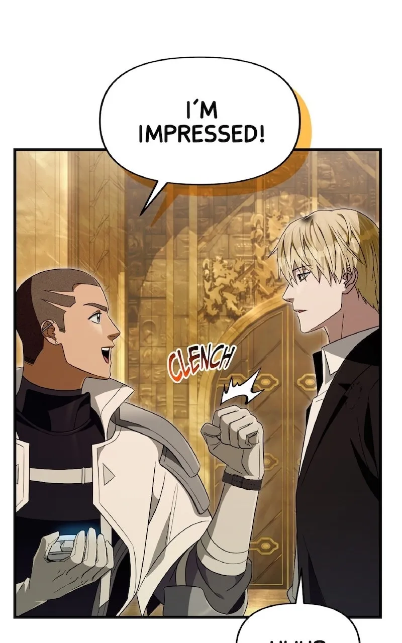 Illusion Hunter from Another World Chapter 61 page 58 - 