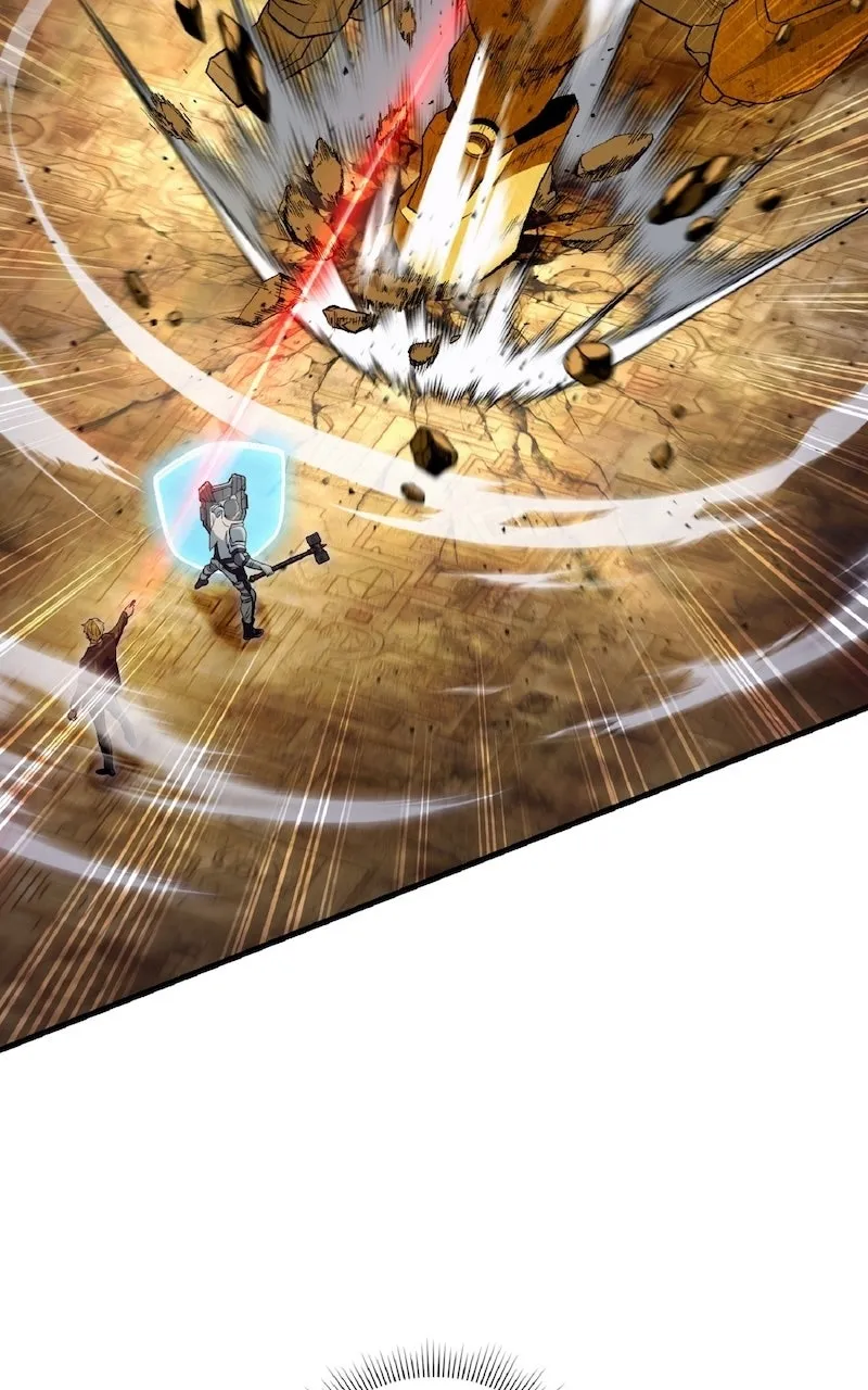 Illusion Hunter from Another World Chapter 61 page 7 - 