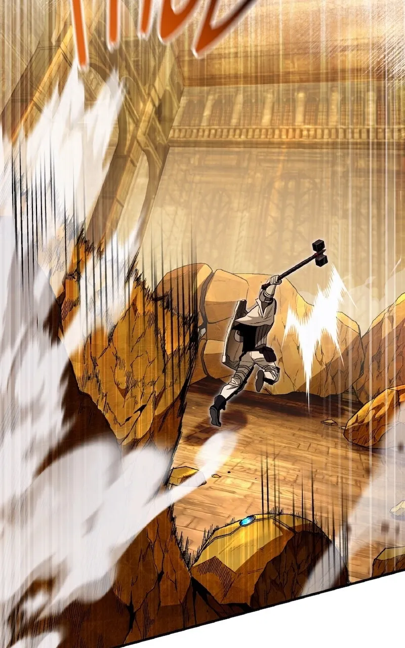 Illusion Hunter from Another World Chapter 61 page 73 - 