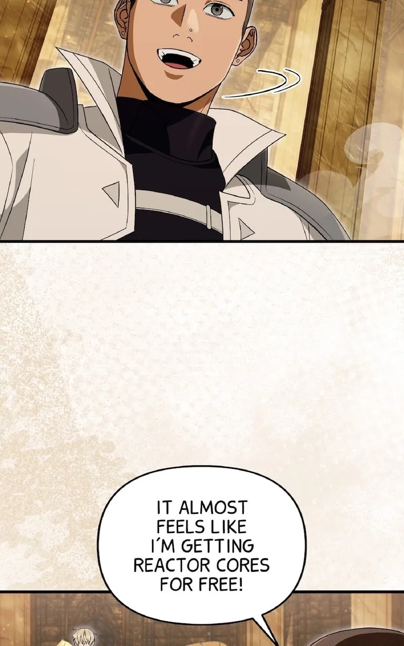 Illusion Hunter from Another World Chapter 61 page 75 - 