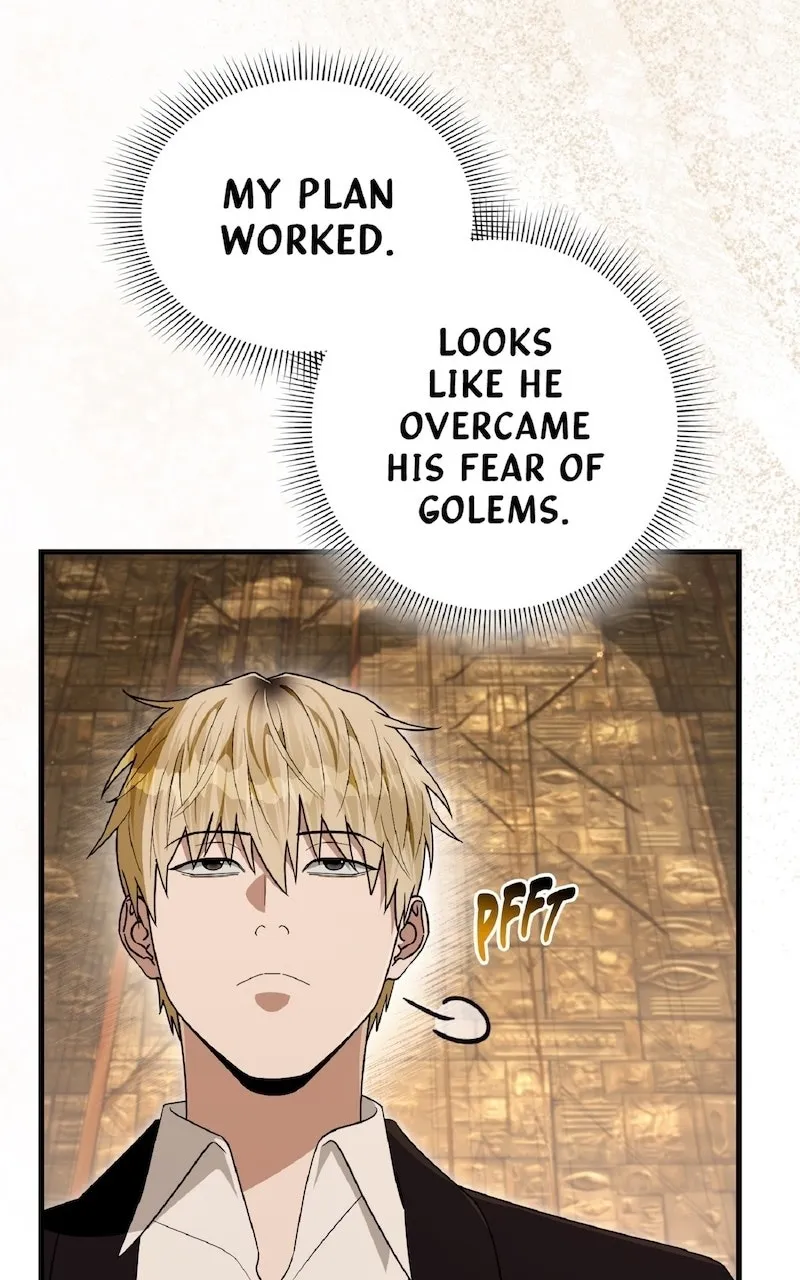 Illusion Hunter from Another World Chapter 61 page 77 - 