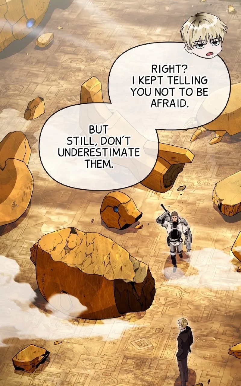Illusion Hunter from Another World Chapter 61 page 79 - 