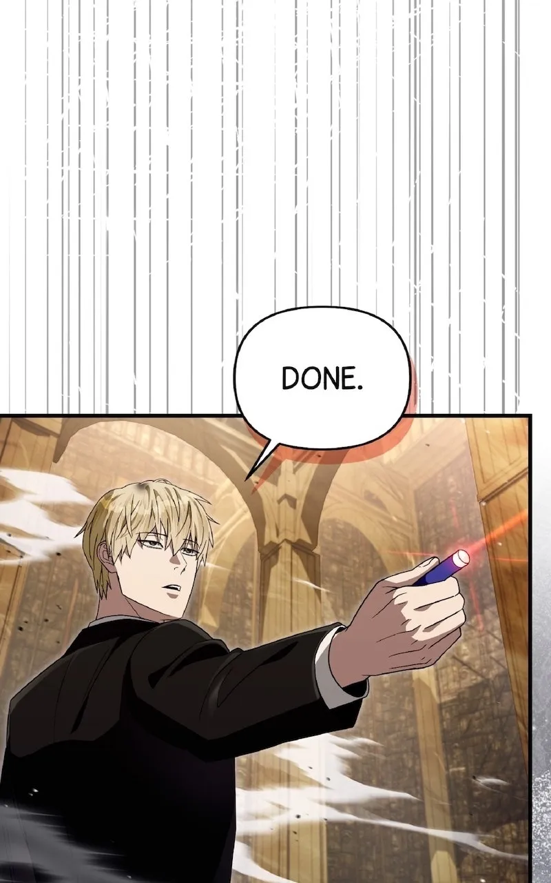 Illusion Hunter from Another World Chapter 61 page 9 - 