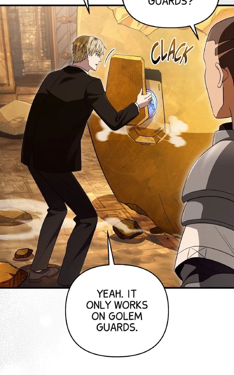 Illusion Hunter from Another World Chapter 61 page 81 - 