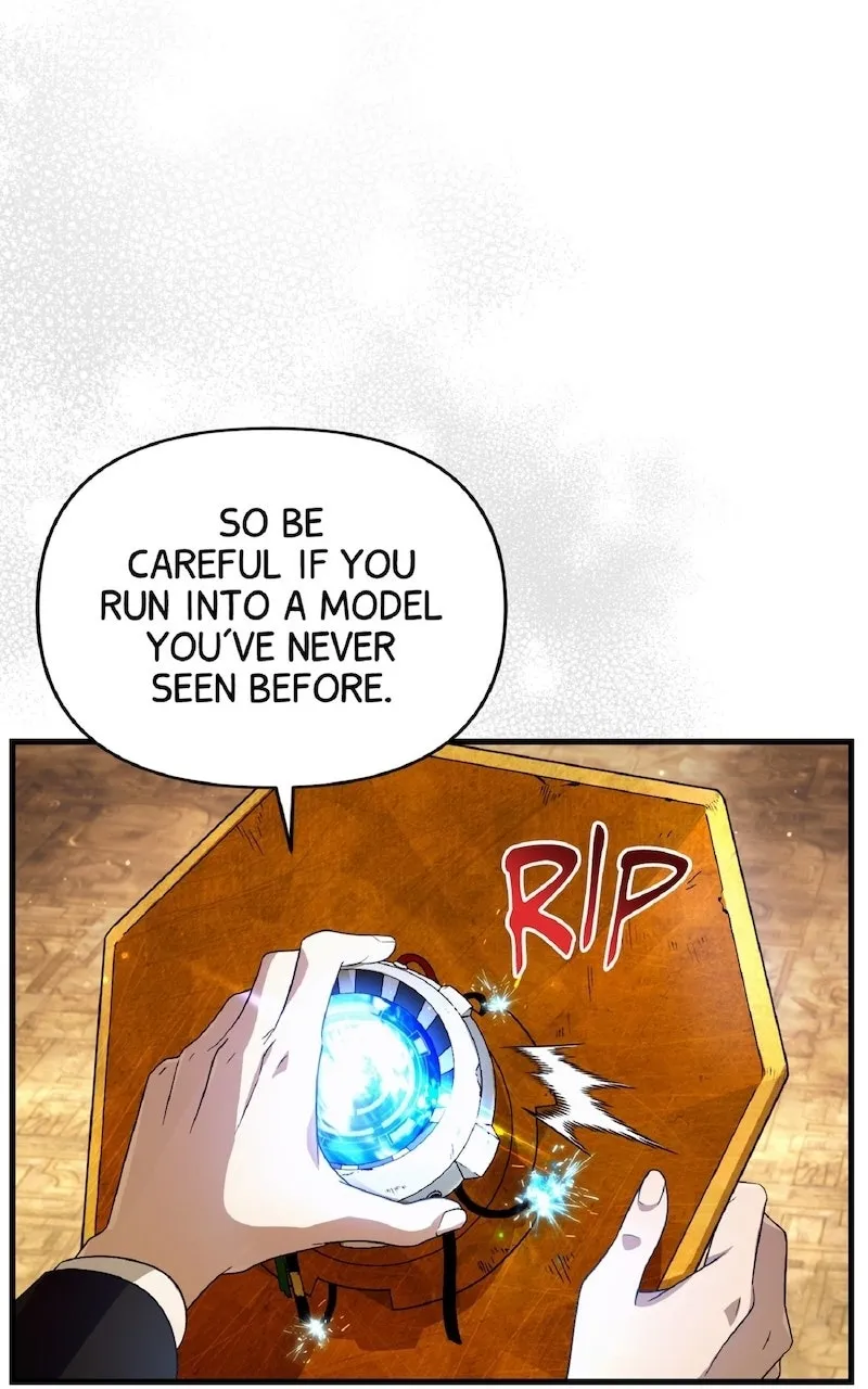 Illusion Hunter from Another World Chapter 61 page 82 - 