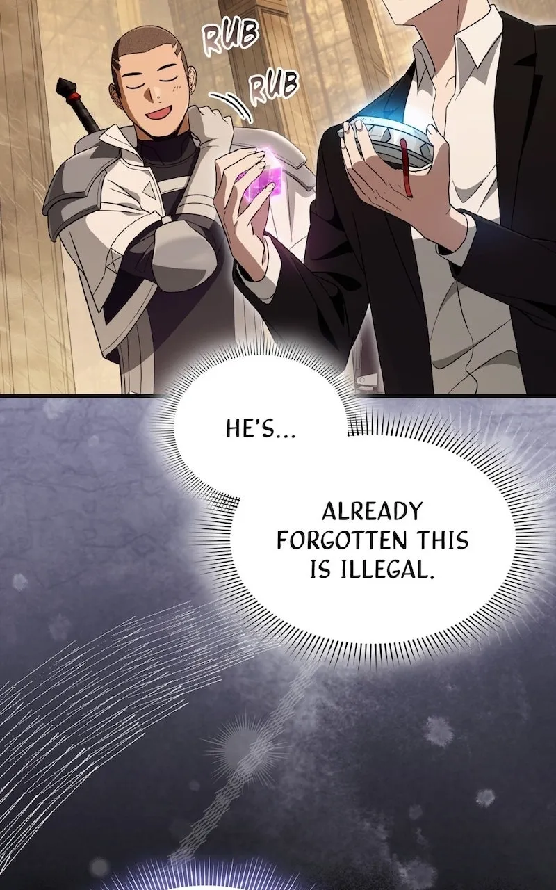Illusion Hunter from Another World Chapter 61 page 84 - 