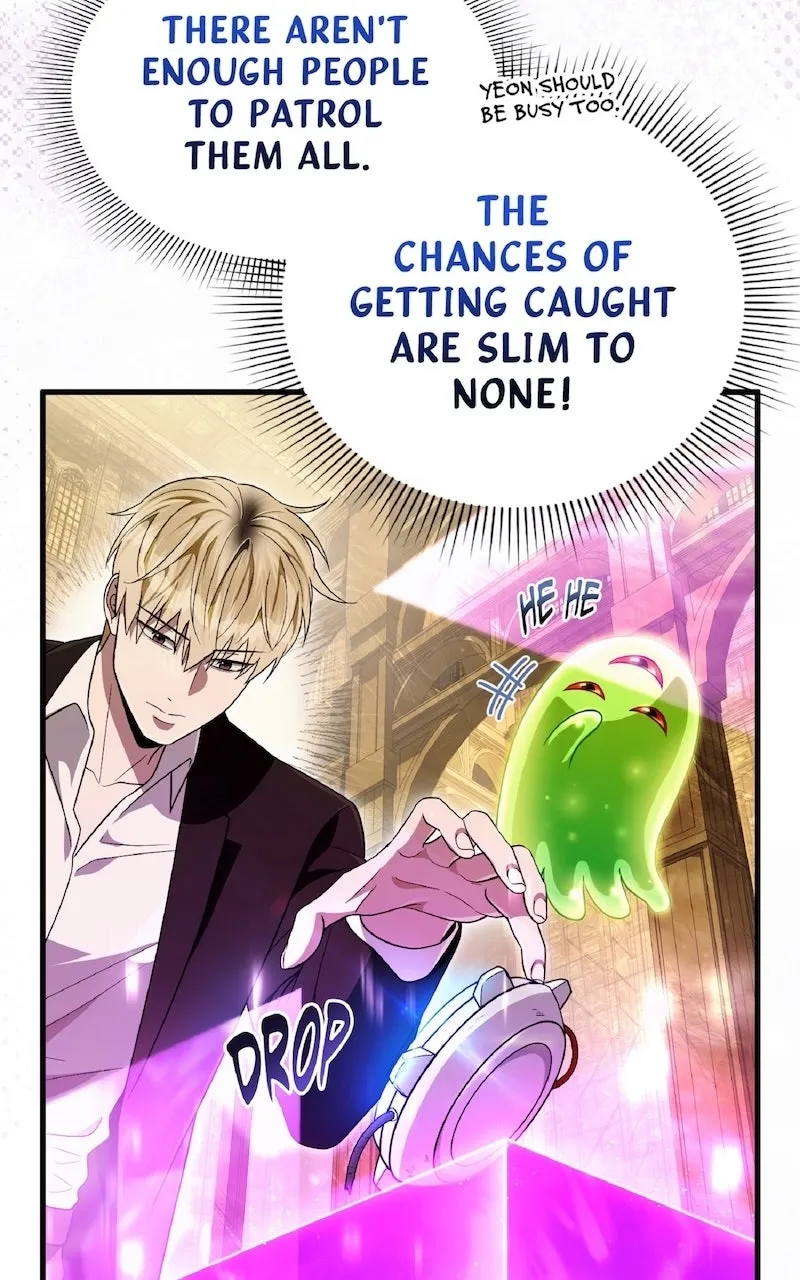 Illusion Hunter from Another World Chapter 61 page 89 - 