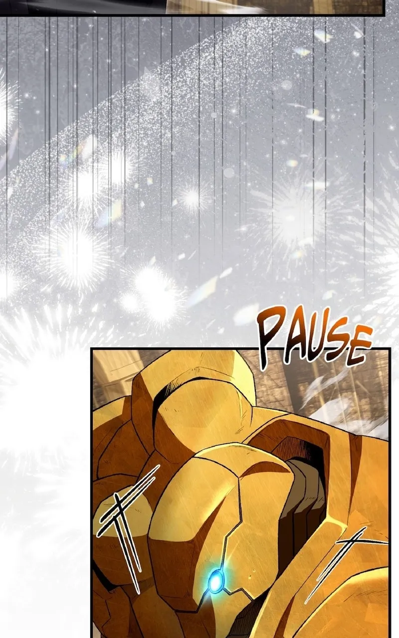 Illusion Hunter from Another World Chapter 61 page 10 - 