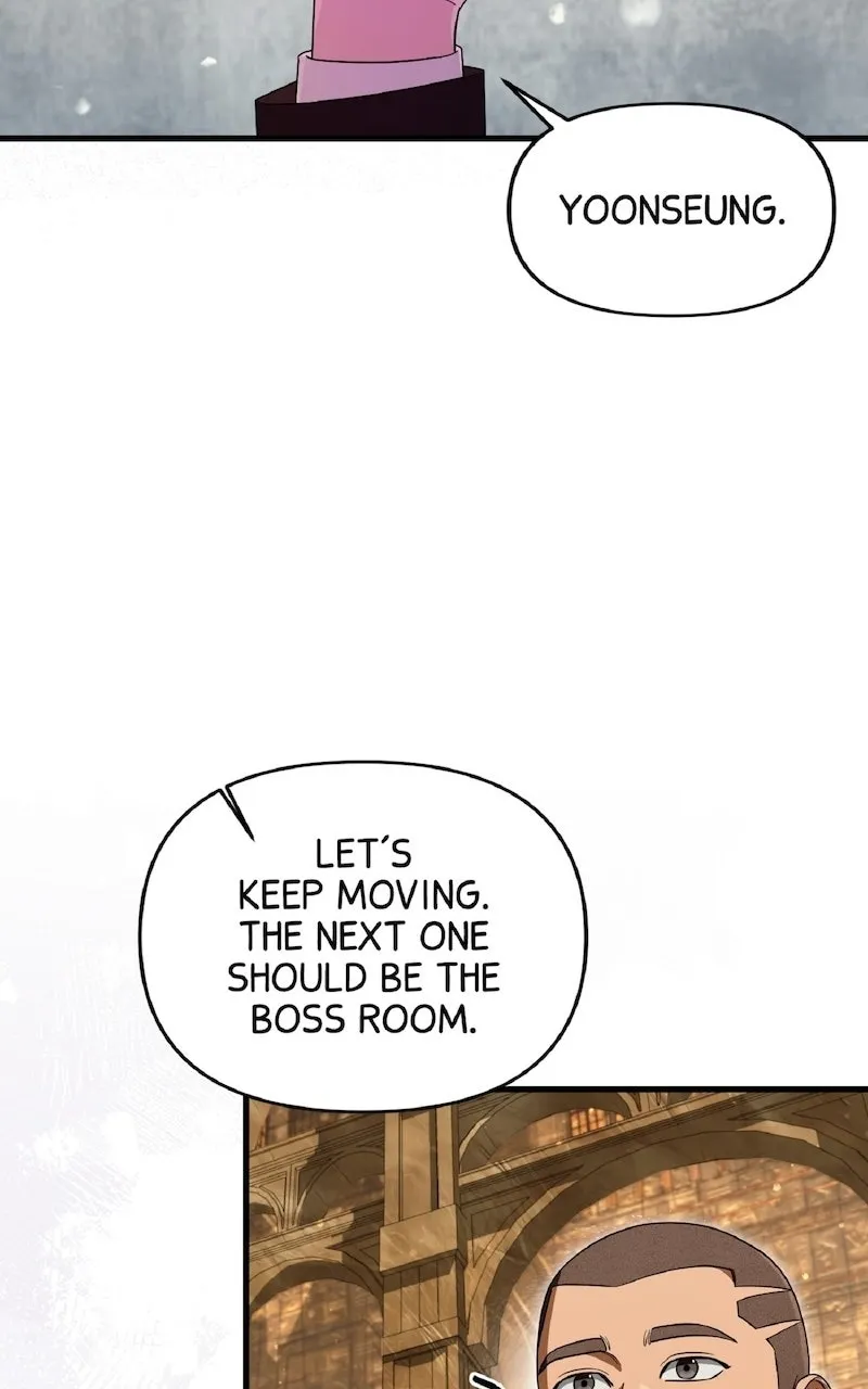Illusion Hunter from Another World Chapter 61 page 91 - 