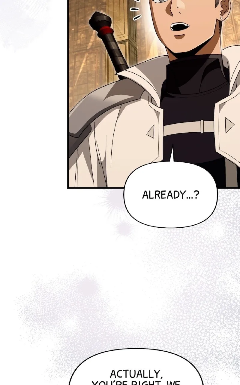 Illusion Hunter from Another World Chapter 61 page 92 - 