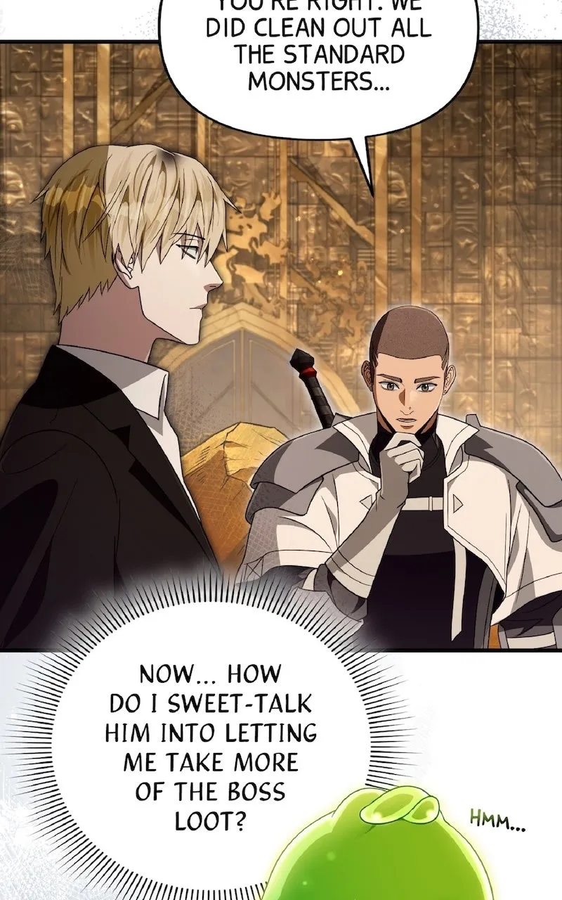 Illusion Hunter from Another World Chapter 61 page 93 - 