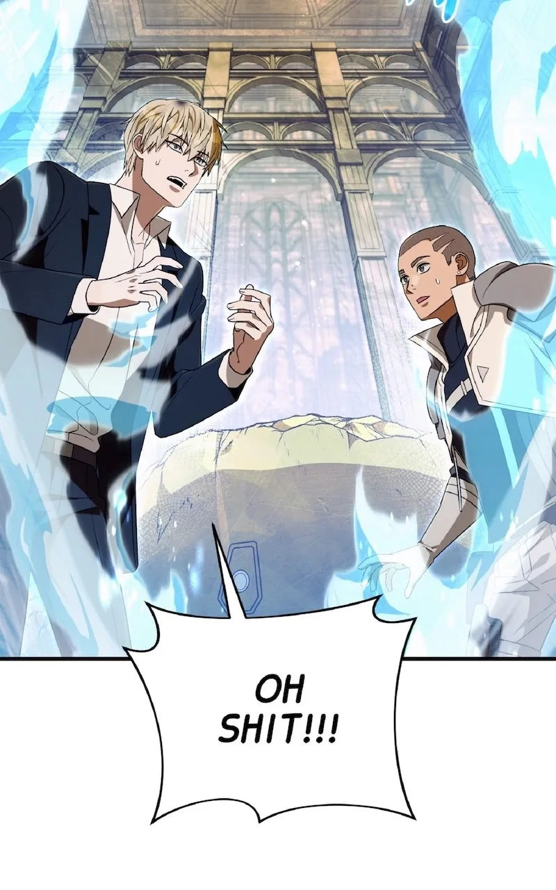 Illusion Hunter from Another World Chapter 61 page 96 - 