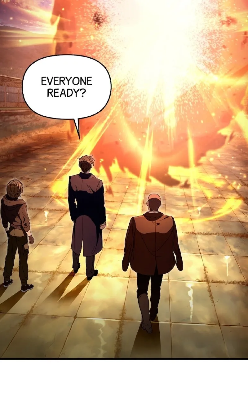 Illusion Hunter from Another World Chapter 62 page 2 - 