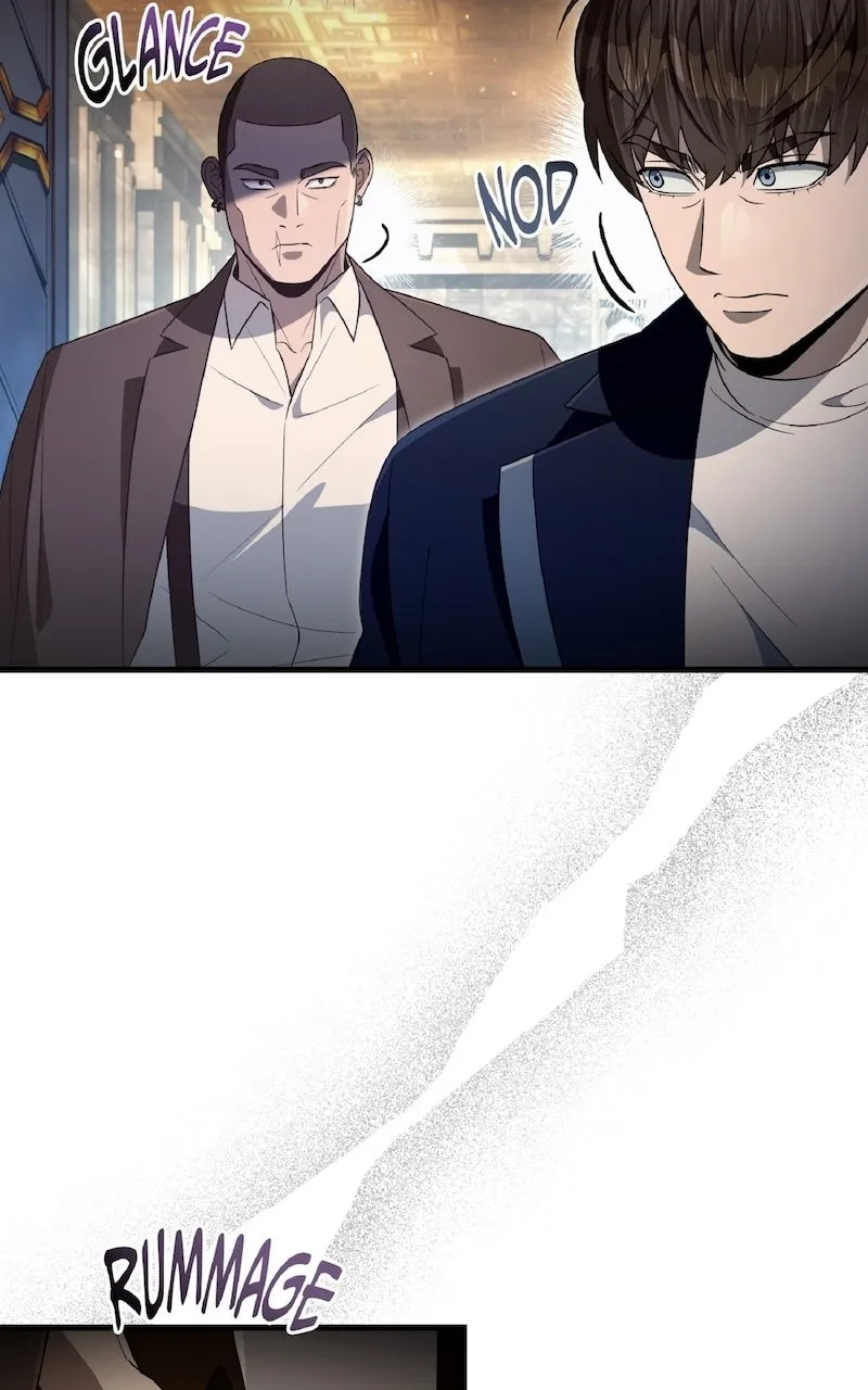 Illusion Hunter from Another World Chapter 62 page 106 - 