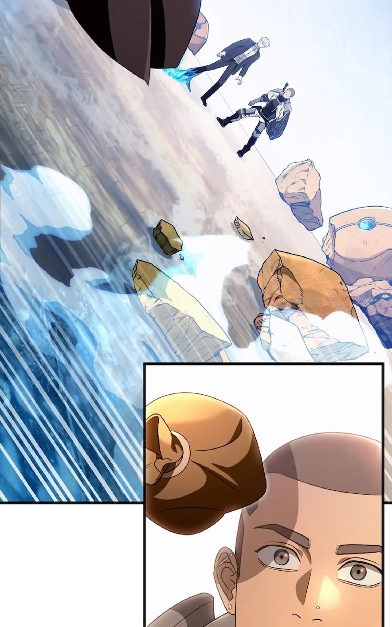 Illusion Hunter from Another World Chapter 62 page 111 - 