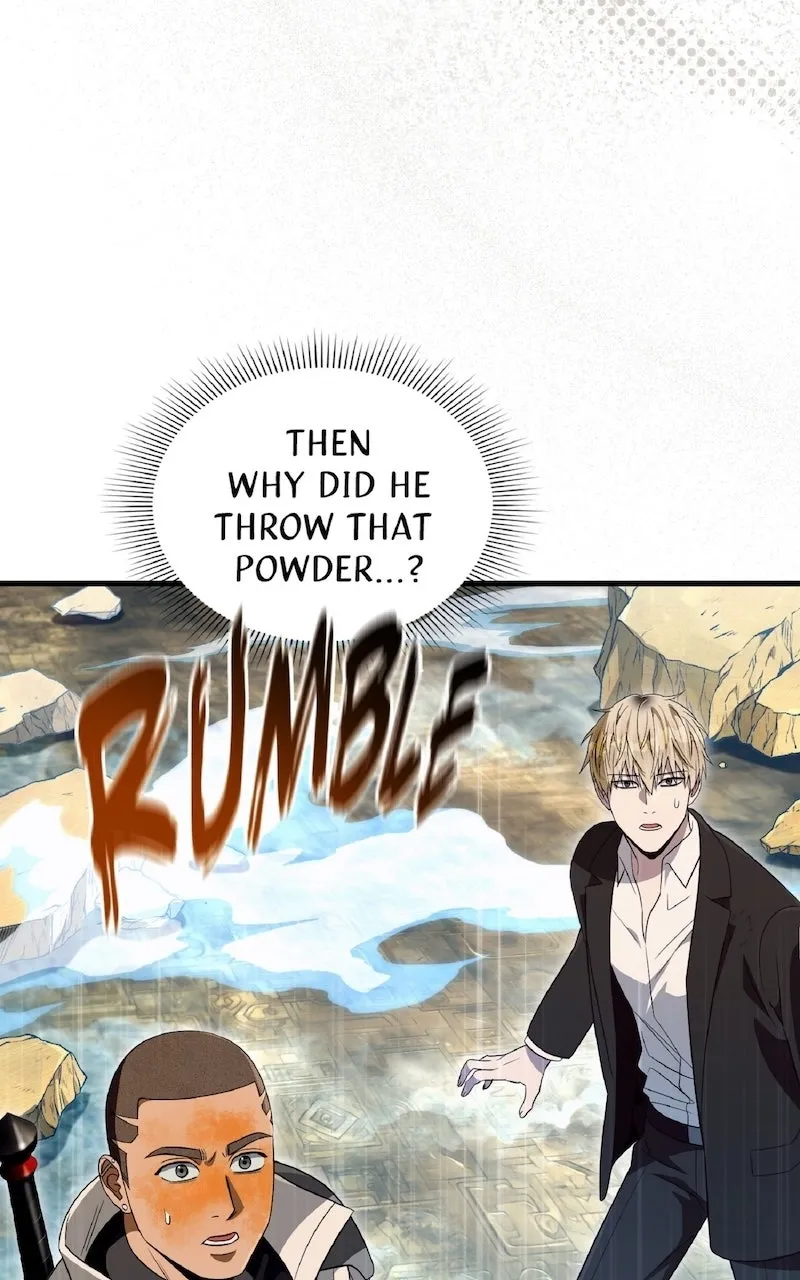 Illusion Hunter from Another World Chapter 62 page 117 - 