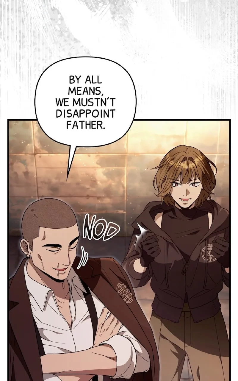 Illusion Hunter from Another World Chapter 62 page 13 - 