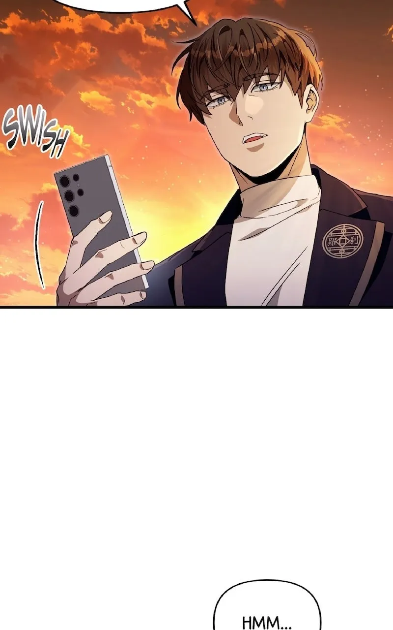 Illusion Hunter from Another World Chapter 62 page 15 - 