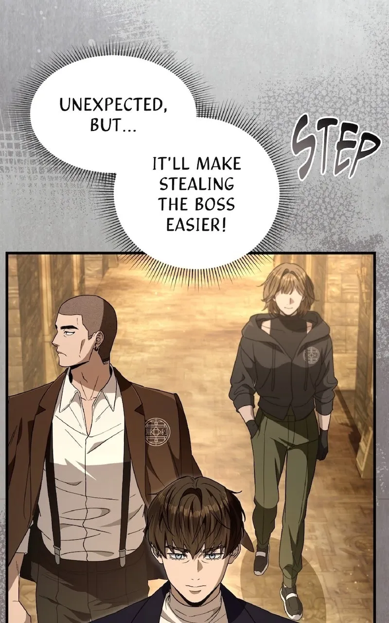 Illusion Hunter from Another World Chapter 62 page 20 - 