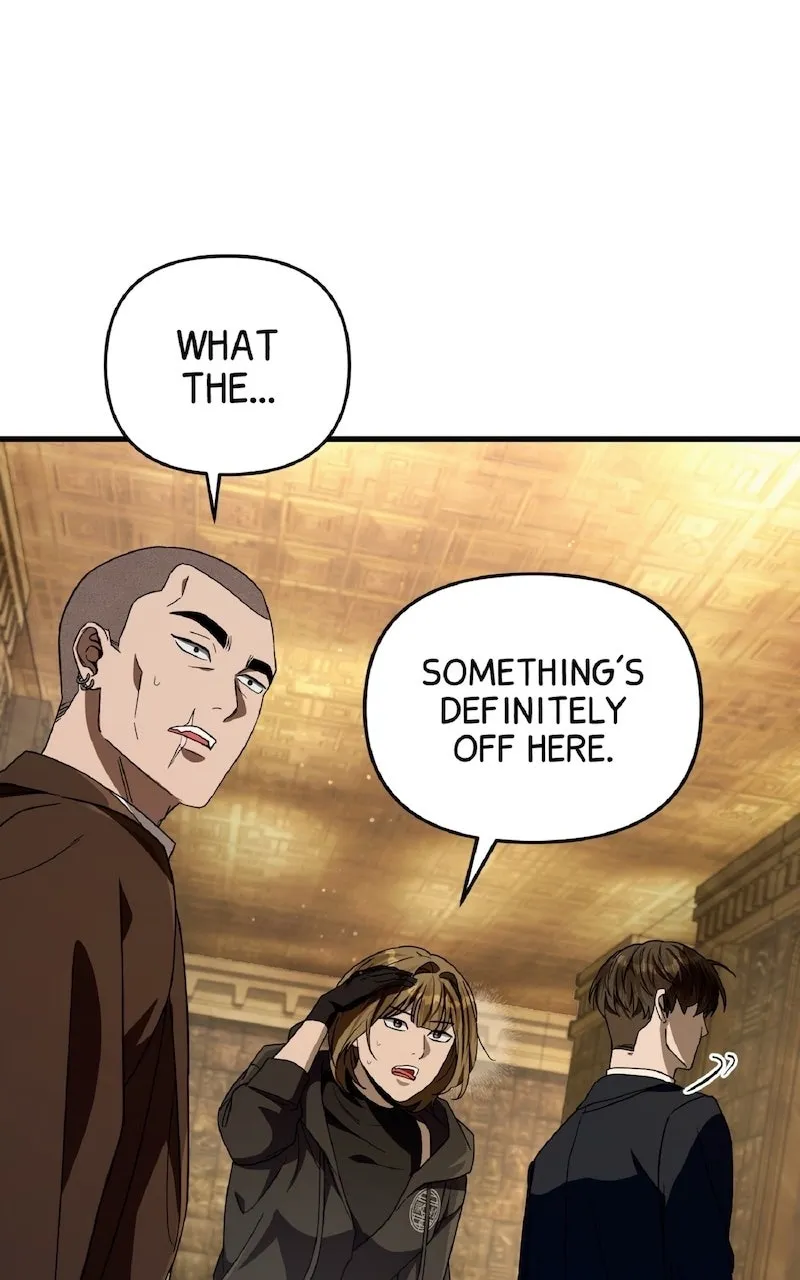 Illusion Hunter from Another World Chapter 62 page 24 - 