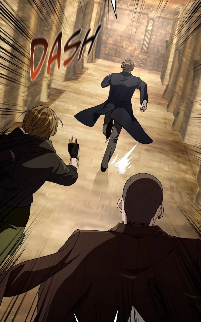 Illusion Hunter from Another World Chapter 62 page 30 - 