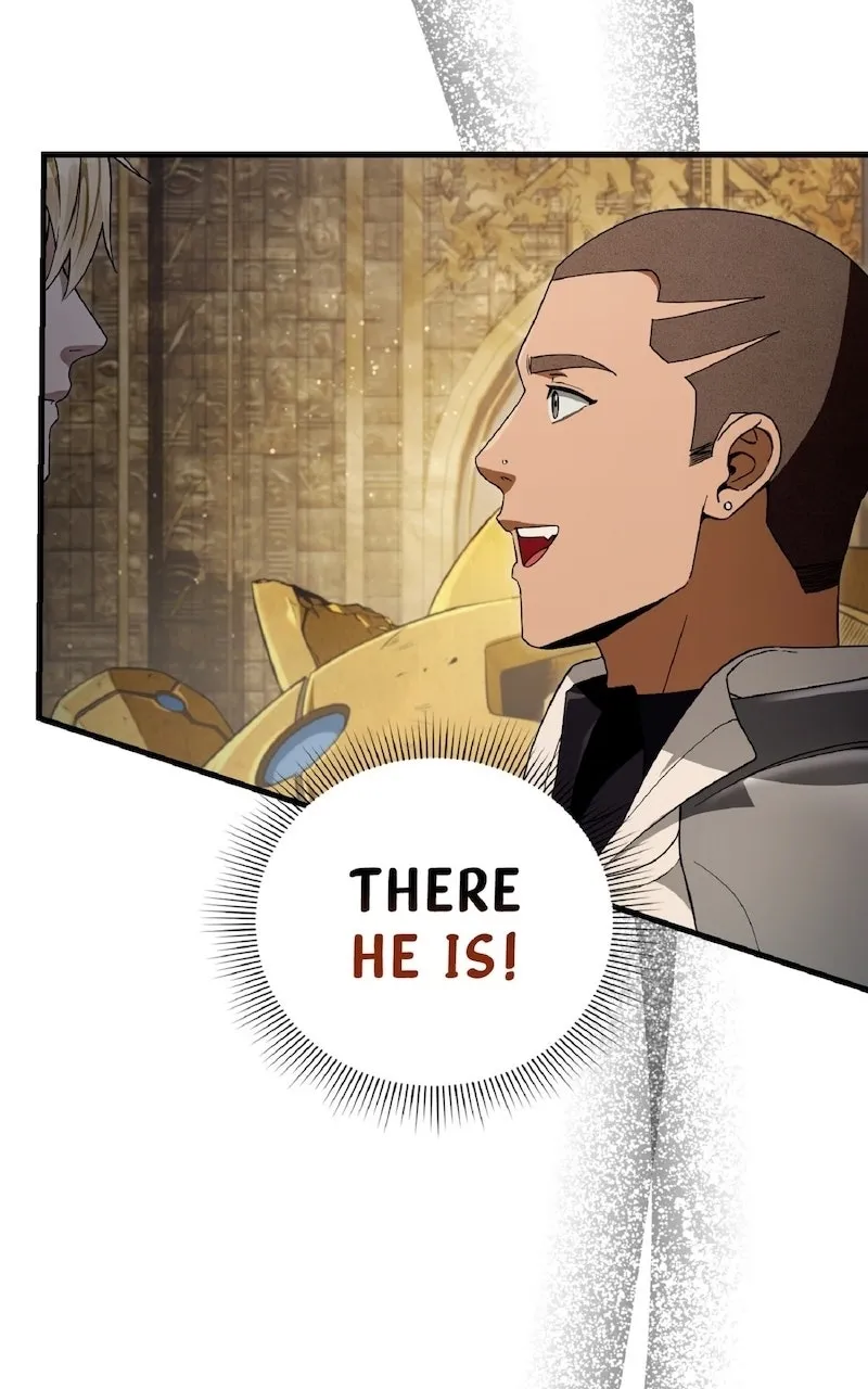 Illusion Hunter from Another World Chapter 62 page 37 - 