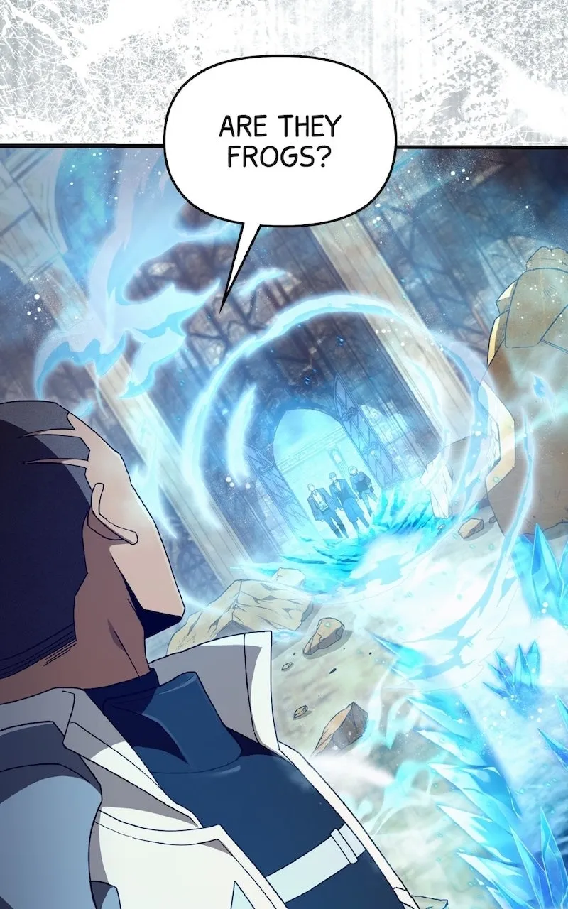 Illusion Hunter from Another World Chapter 62 page 47 - 