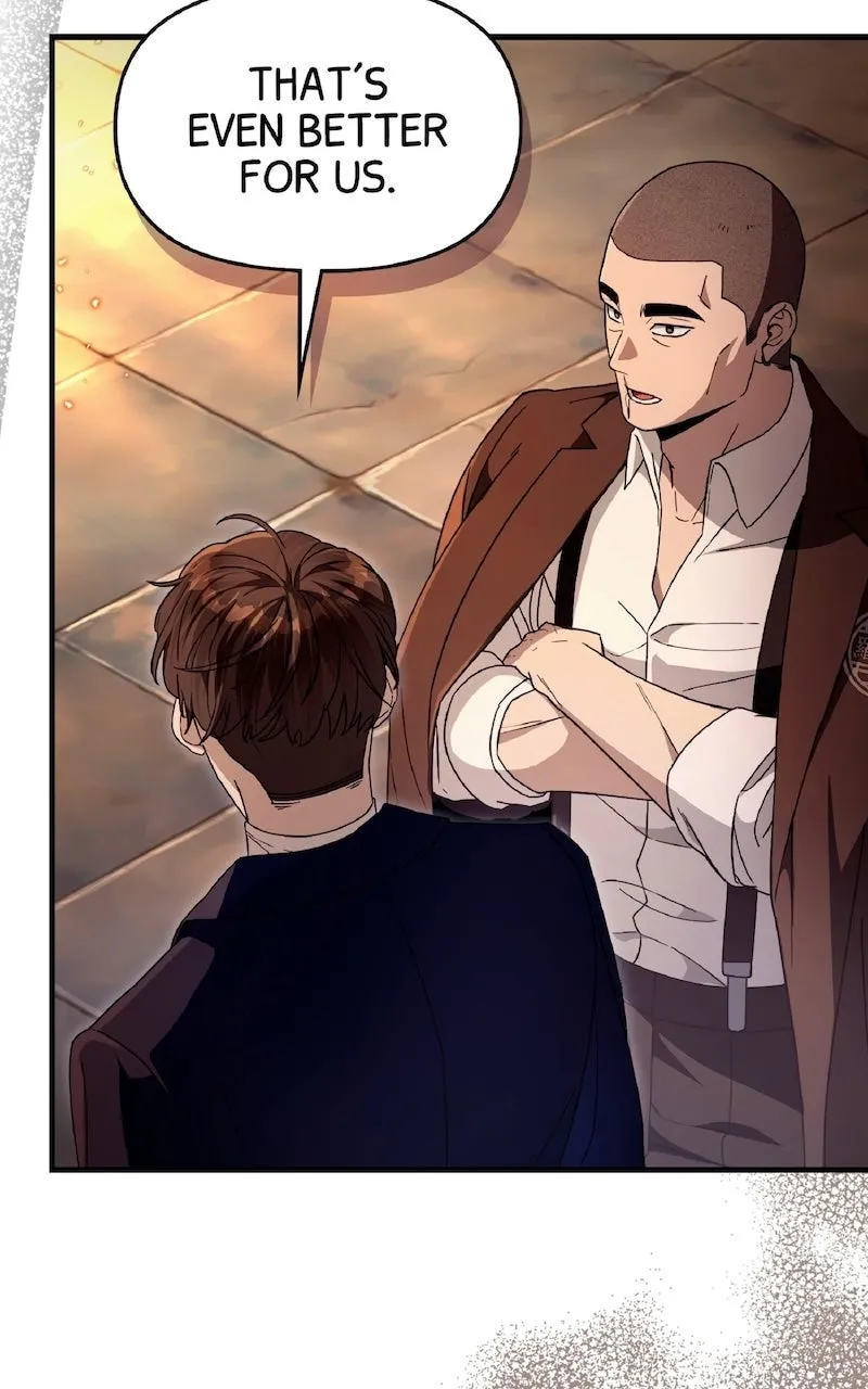 Illusion Hunter from Another World Chapter 62 page 6 - 