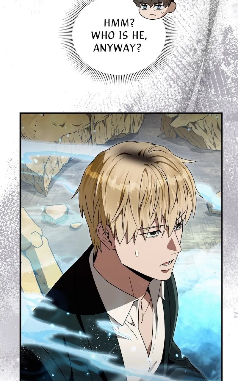 Illusion Hunter from Another World Chapter 62 page 52 - 
